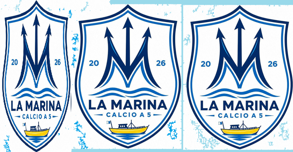 Marina C5 - Logo