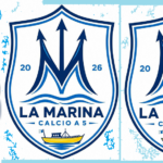 Marina C5 - Logo
