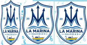 Marina C5 - Logo