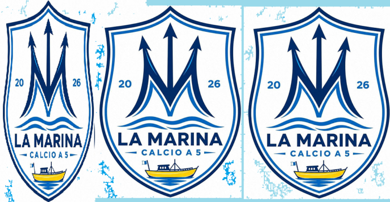 Marina C5 - Logo