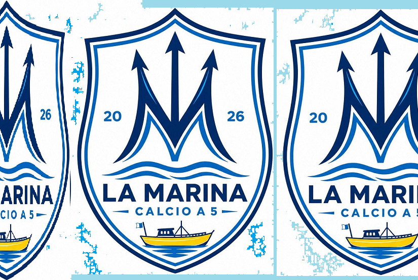 Marina C5 - Logo