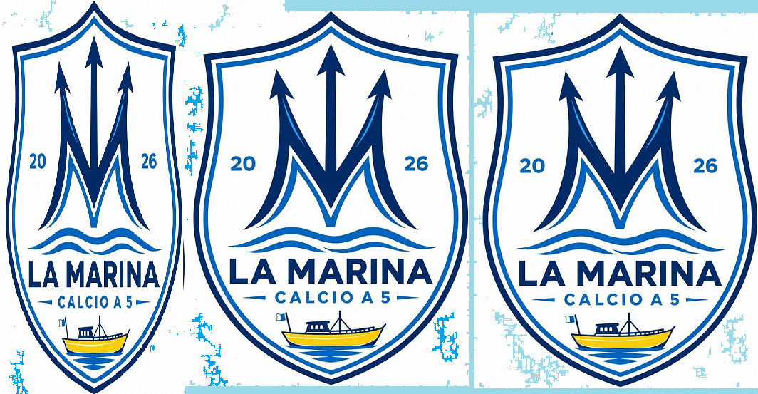Marina C5 - Logo