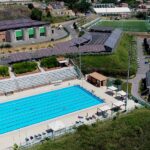 Messina - Cittadella sportiva