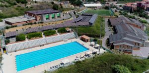 Messina - Cittadella sportiva