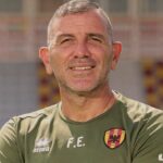 Nuova Igea Virtus - Emanuele Ferraro