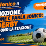 Promozione - I derby del Girone C
