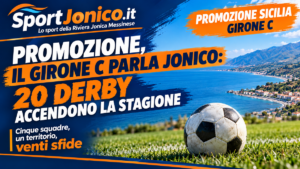 Promozione - I derby del Girone C