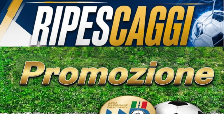 Promozione - Ripescaggi