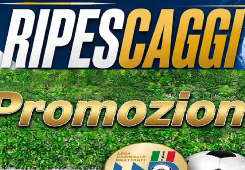 Promozione - Ripescaggi