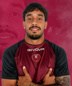 Matheus Reis Daquinto