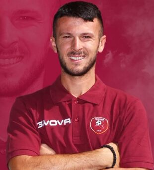 Riccardo Rotulo