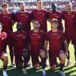 Reggina vs Nuova Igea Virtus