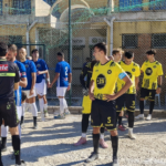 Roccalumera vs Nizza
