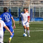 Siracusa vs Modica