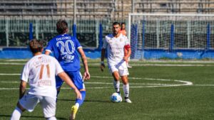 Siracusa vs Modica
