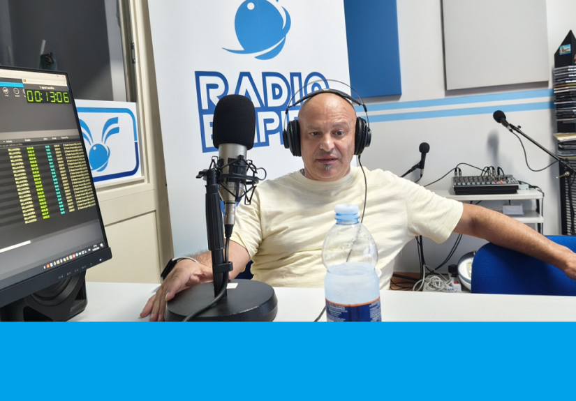 SportEmpire - Peppe Ciatto