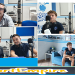 Sportempire 3 - Lazzaro, Santostasi, Soraci, Cacopardo e D'Amico