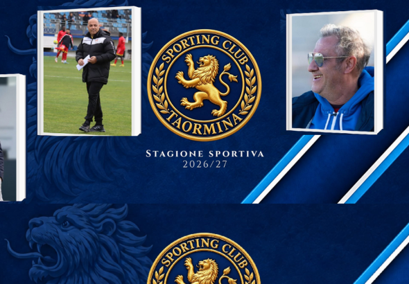 Sporting Club Taormina - Costa, Renzo e Ferrara