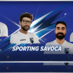 Sporting Savoca - Paratore, Trimarchi, Curcuruto e Di Bella