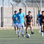 santalessio - tre torri vs belspasso
