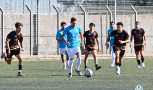 santalessio - tre torri vs belspasso
