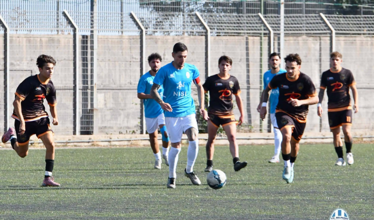 santalessio - tre torri vs belspasso
