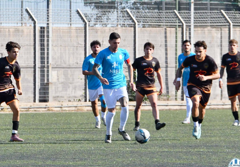 santalessio - tre torri vs belspasso