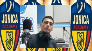 Academy Jonica - Federico Cacopardo