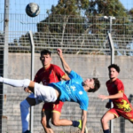 Belpasso vs Mascalucia G. Marino