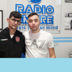 Carmelo Garufi e Diego Cardone