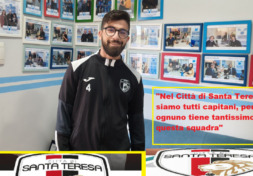 Città di S. Teresa - Francsco Ferraro