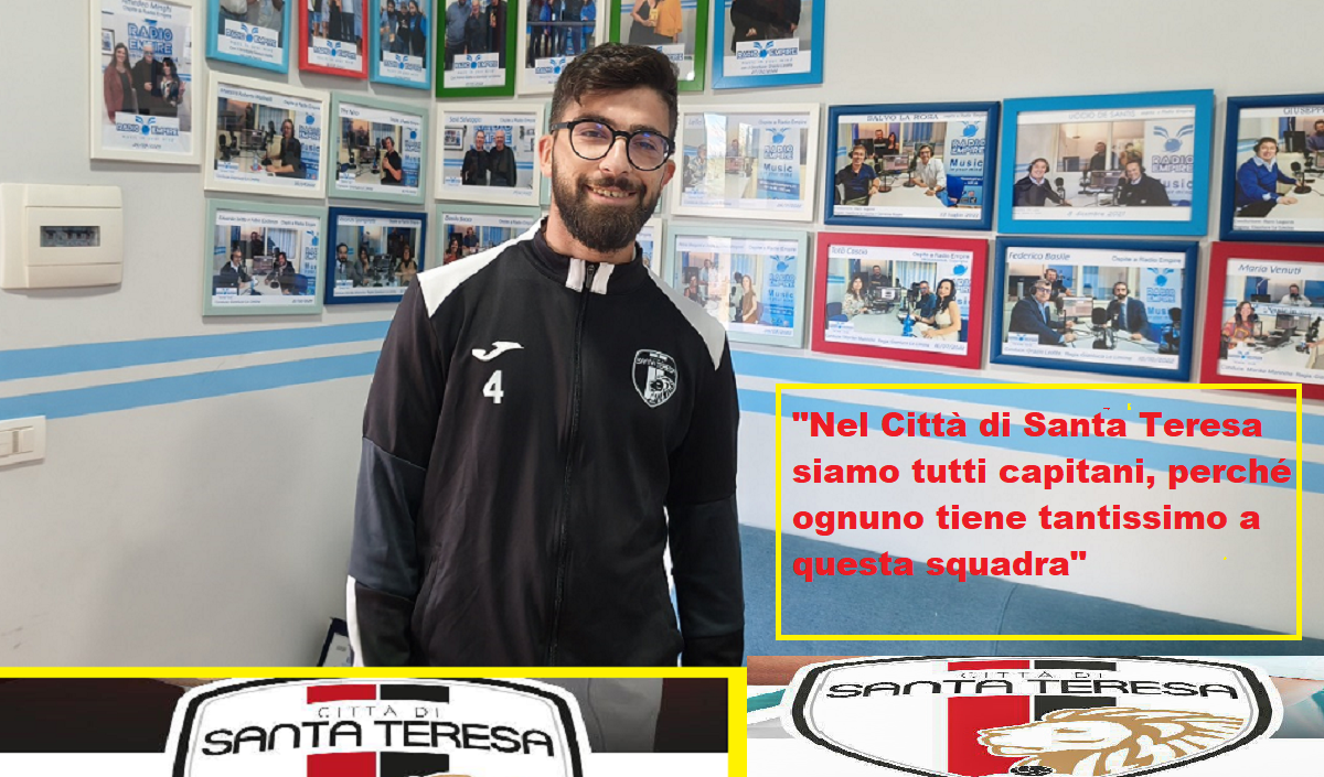 Città di S. Teresa - Francsco Ferraro