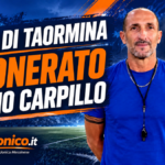 Città di Taormina - Ciccio Carpillo