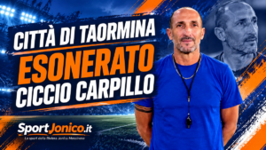 Città di Taormina - Ciccio Carpillo