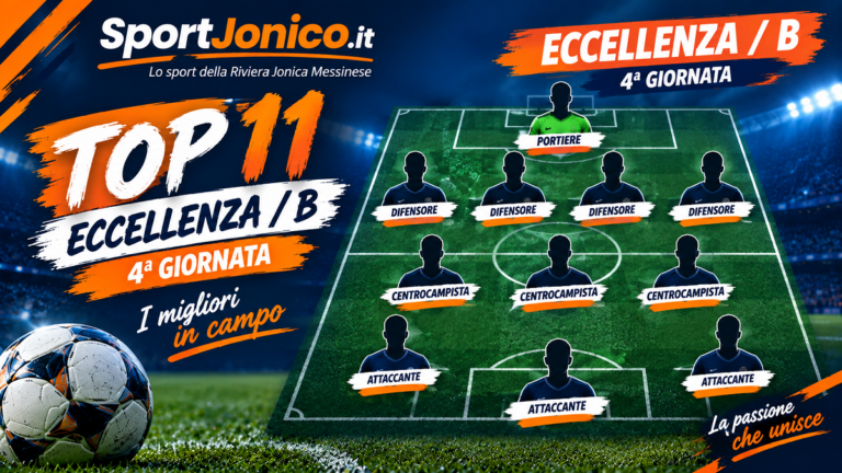Eccellenza - Top 11