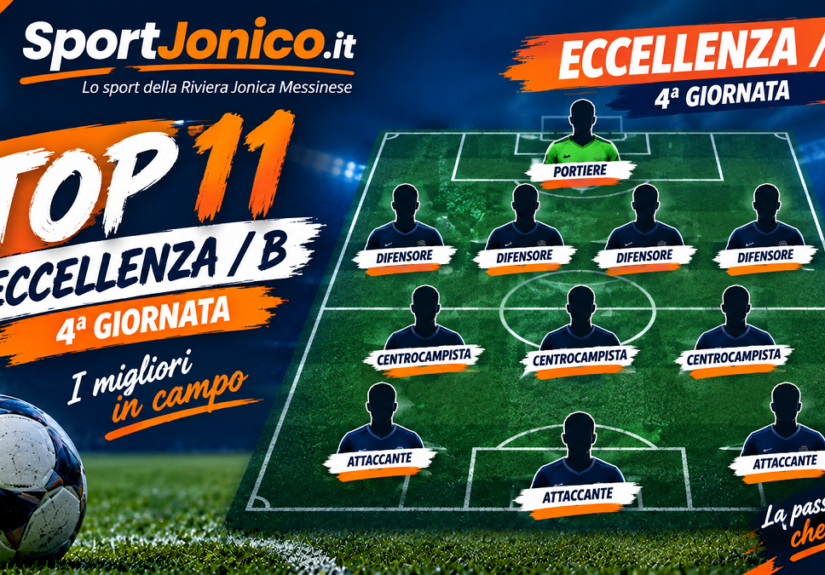 Eccellenza - Top 11