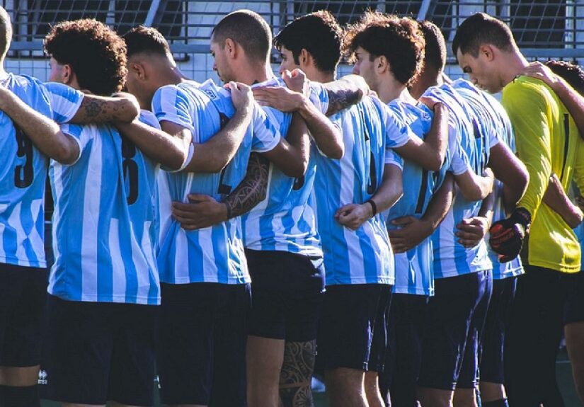 Fc Alì Terme