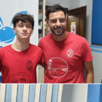 Fc Barracca - Matteo Mollica e Rosario Friddi