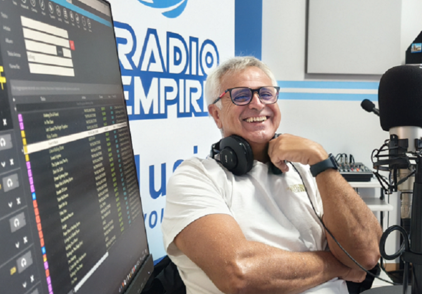 Futura Volley - Nino Prestipino