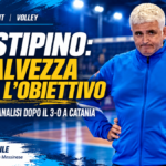 Futura Volley - Prestipino_ La salvezza resta l’obiettivo