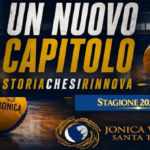 Jonica Volley 2026-27