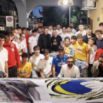 Jonica Volley 26-27 - presentazione