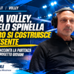 Jonica Volley - Carmelo Spinella