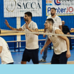 Jonica Volley vs Bronte 2