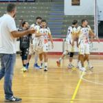Jonica Volley vs Gela 26-27