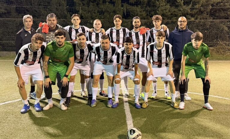 Leonzio1909Futsal - 2026-27