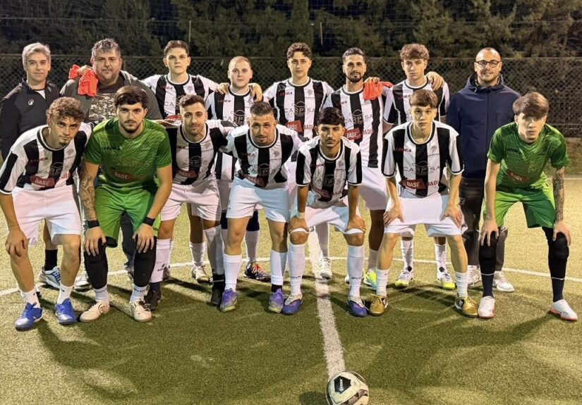 Leonzio1909Futsal - 2026-27