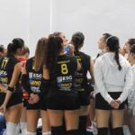 Messina Volley - 26-27