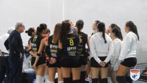 Messina Volley - 26-27