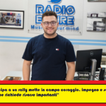 Motori - Claudio Greco